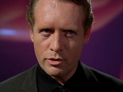 I will not make any deals with you I've resigned - The Prisoner