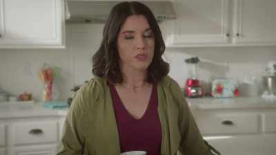 - I will not meet
with that man, - Hiding from My Husband