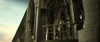 I will not negotiate with you, Severus.You agreed. - Harry Potter and the Half Blood Prince