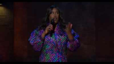 I will not pay money to talk to a man.
Okay?" - That’s My Time with David Letterman