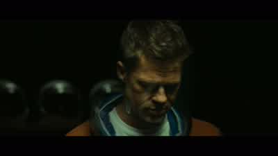 I will not rely on anyone or anything. - Ad Astra