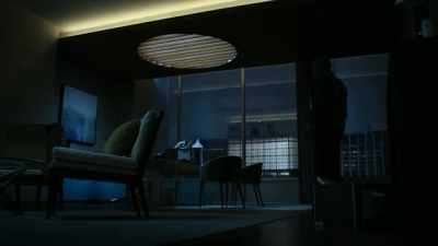 "I WILL NOT RETREAT
A SINGLE INCH, - Marvel's Iron Fist