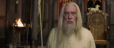 I will not risk open warOpen war is upon you whether you would risk it or not - The Lord of the Rings: The Two Towers