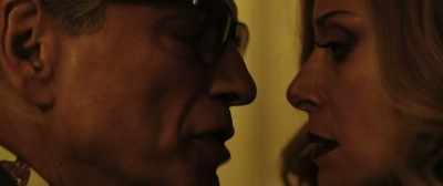 I will not risk recommending
a cocaine addict like him. - Loro 1
