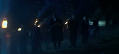 I will not. - Chilling Adventures of Sabrina