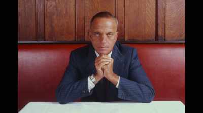 I will not say anything that
I cannot repeat under oath. - Bully. Coward. Victim. The Story of Roy Cohn