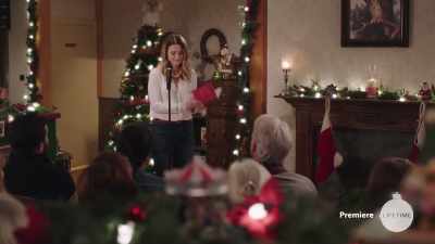 "I will not shut out the lessons
that they teach." - Christmas Around the Corner