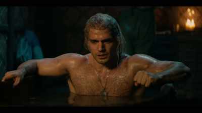 I will not suffer tonight sober - The Witcher