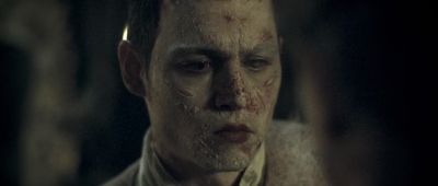 I will not swap my certain glory for your undependable love - The Libertine