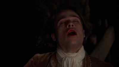 I will not take her life. - Interview with the Vampire: The Vampire Chronicles