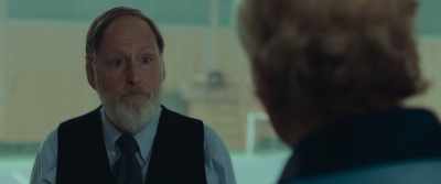 - I will not.
- Then I'll have to find someone else who will. - Borg vs McEnroe