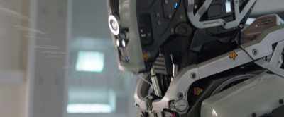 I will not tolerate...
influence... undermining... - I Am Mother