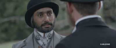 I will not vanish without a fight. - The Black Prince
