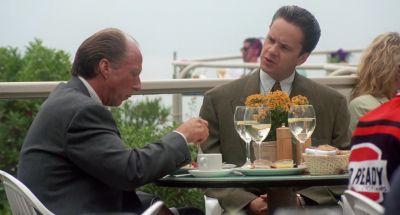 I will not work for Larry Levy - The Player