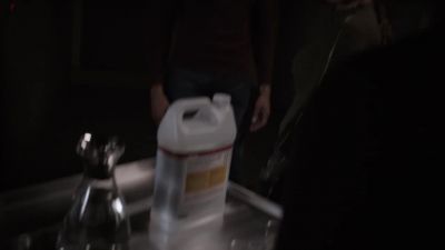 I will now drink the last one. - Marvel's Agents of S.H.I.E.L.D.