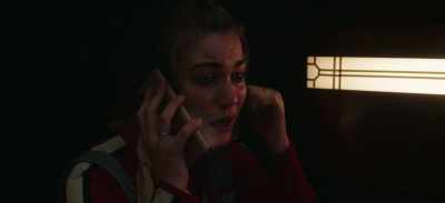 I will. Now listen.
I need details. - Ascendant