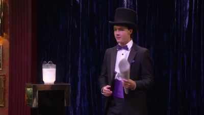 I will now make this milk disappear - That Girl Lay Lay