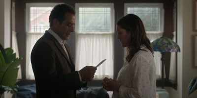 "I will nurture your dreams
and will help you reach them. - Mr. Monk's Last Case: A Monk Movie