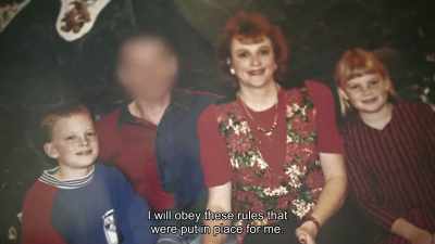 I will obey these rules that
were put in place for me. - 1946: The Mistranslation That Shifted Culture