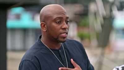 I will obviously respect that, - Love Never Lies: South Africa