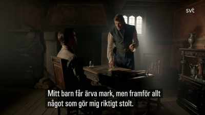 I will, of course,
leave land to my child, - Jamestown
