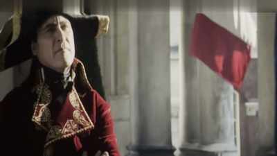 I will offer no more
letters of peace, - Napoleon
