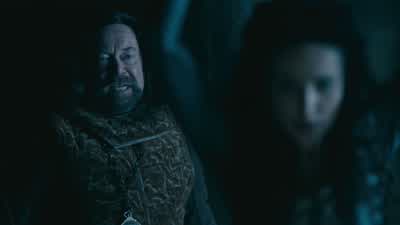 I will organize a coup against the Emperor. - Vikings