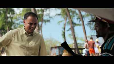 I will pay you a higher price, - Kandasamys: The Baby