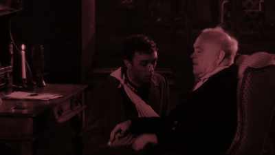 I will pay you whatever you wish - Nosferatu: A Symphony of Horror