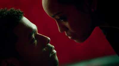 I will personally
see to it. - Queen Sugar