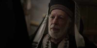 I will petition Jerusalem, - The Chosen
