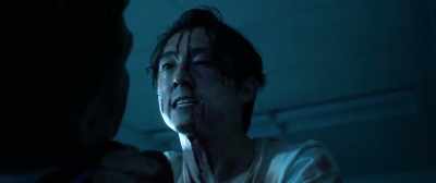 ...I will piss on your corpse, as well.
(laughs) - Mayhem 2002