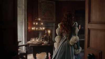 I will pray that Lady Pole
will keep her silence. - The Spanish Princess