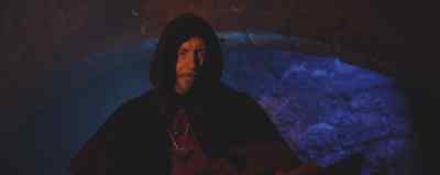 I will pray - Dragon Knight