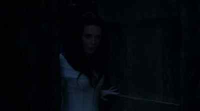 I will proct him with my life. - Legend of the Seeker