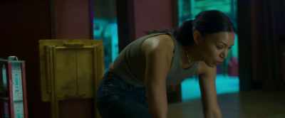 I will protect myself
and the ones I love. - Werewolves