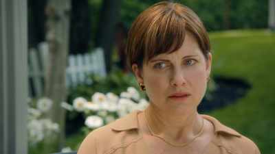 I will protect our
family, and our future. - Our Mother's Secret Affair
