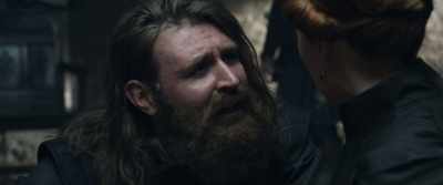 I will protect you, as my kin. - Mary Queen of Scots