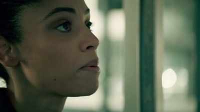 I will put in extra time
next week, Anthony, I promise,
just not today. - Queen Sugar