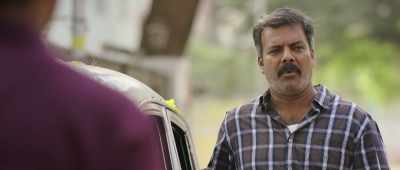 I will put my life on
the line to save Ammu - Ratsasan
