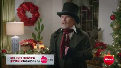 I will raise your salary - Blending Christmas