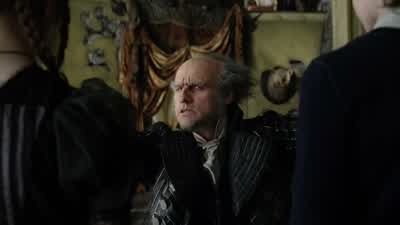 I will raise these orphansas if they were actually wanted - Lemony Snicket's A Series of Unfortunate Events