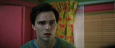 -I will reduce this... this...
-S-Studio apartment? - Renfield