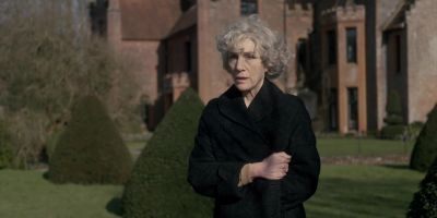 "I will remember you always - The Crown