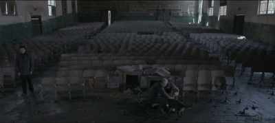 I will remember it inevitably. - The Looming Storm