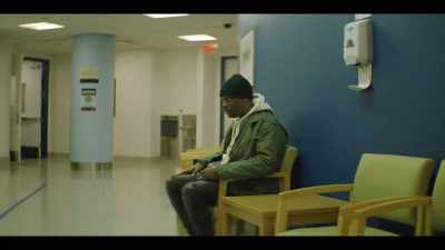 ♪ I will remember you ♪ - That Damn Michael Che