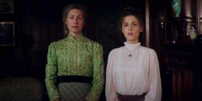 I will rename the college, - Picnic at Hanging Rock