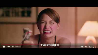 I will repay... - Always Be My Maybe