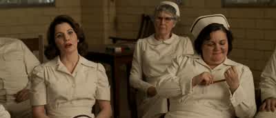 I will rephrase. - Shutter Island