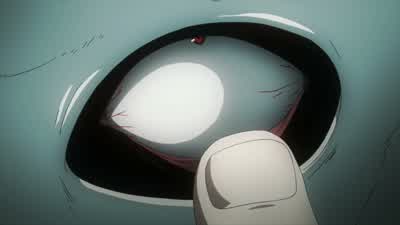 I will report on the current situation. - Tokyo Ghoul